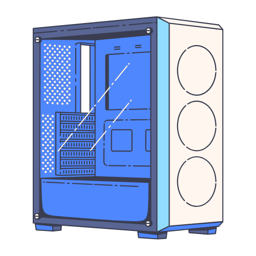 Casing