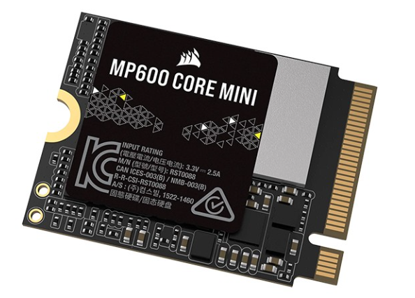 Corsair MP600 2TB